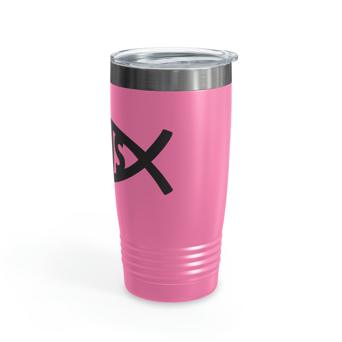 Jesus Ringneck Tumbler, 20oz