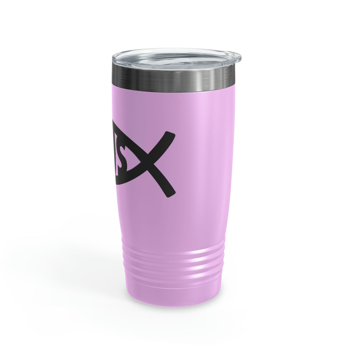 Jesus Ringneck Tumbler, 20oz