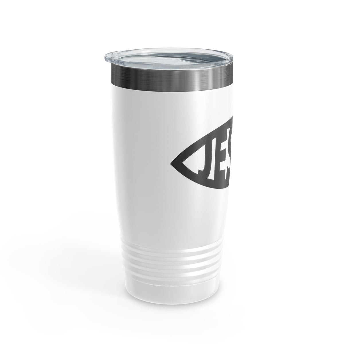 Jesus Ringneck Tumbler, 20oz