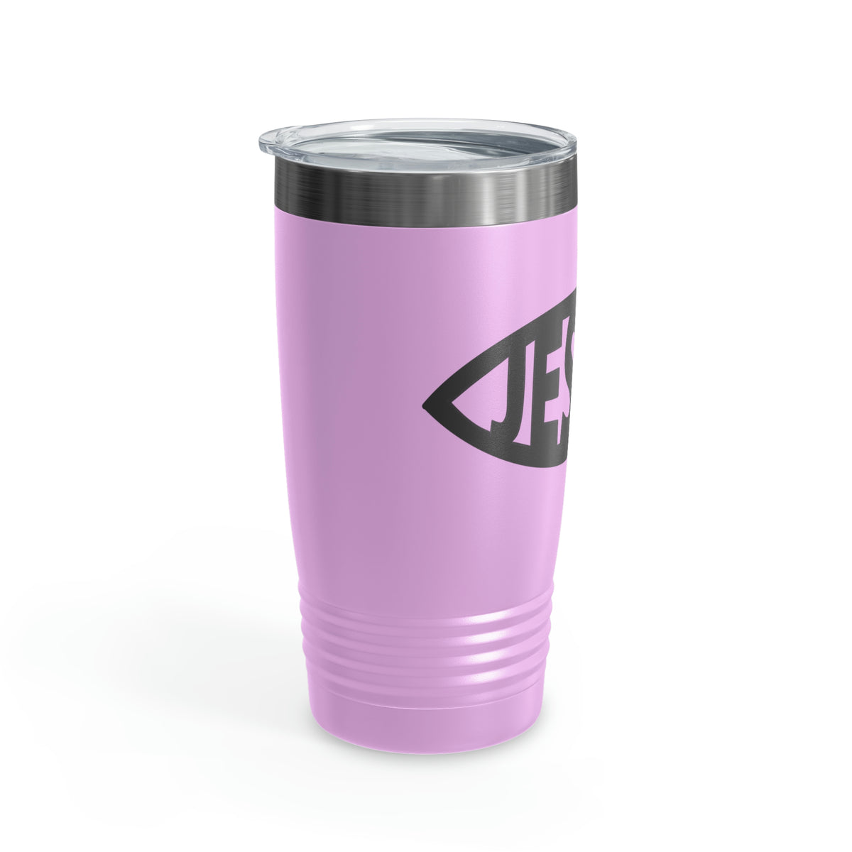 Jesus Ringneck Tumbler, 20oz