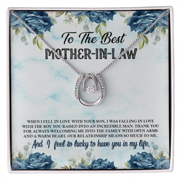 Best Mother-in-law