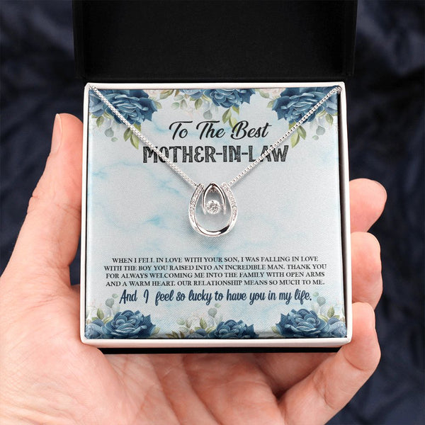 Best Mother-in-law