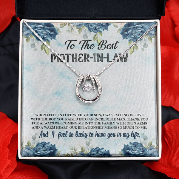 Best Mother-in-law