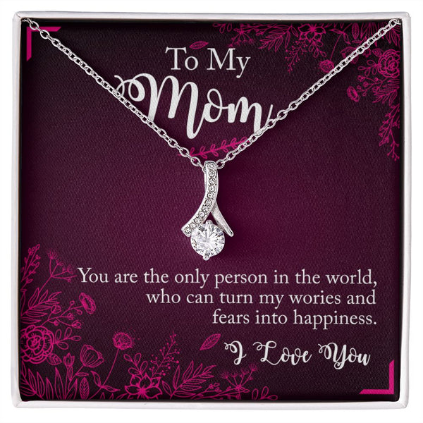 mom