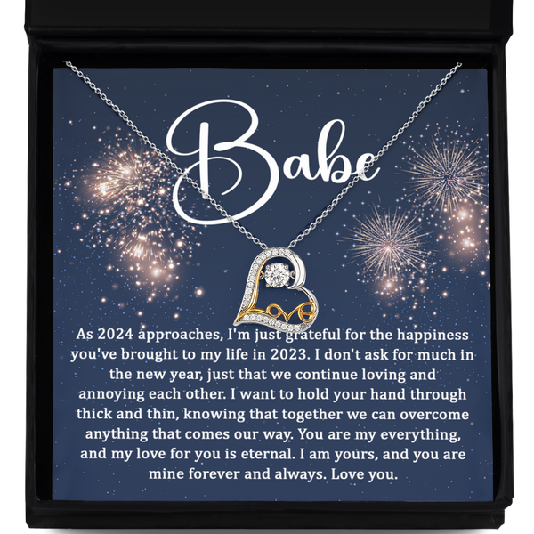 GB_Dancing Love - As 2024 approaches