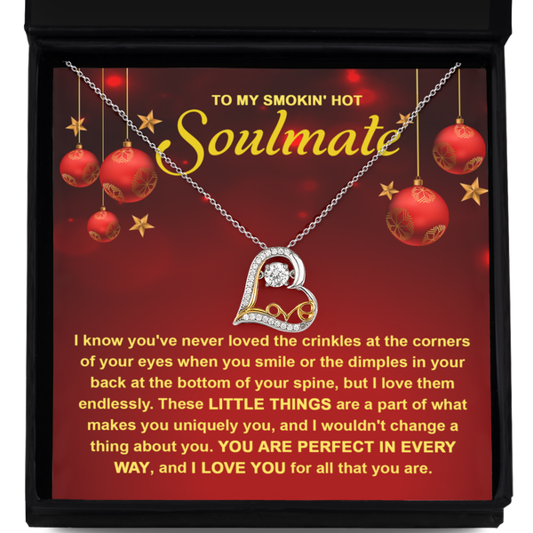 GB_Dancing Love - Soulmate Little Things