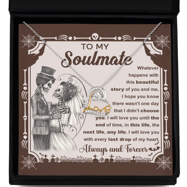 GB_Soulmate-My Heart-Halloween