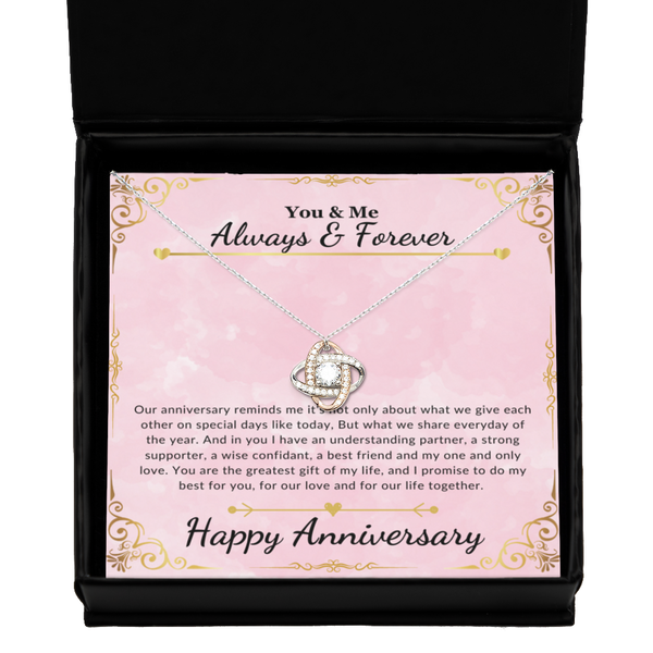 GB_Anniversary Rose Love Know (Pink)