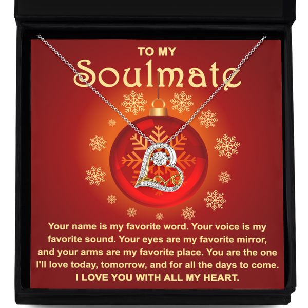 GB_Dancing Love - Soulmate My Favorite..