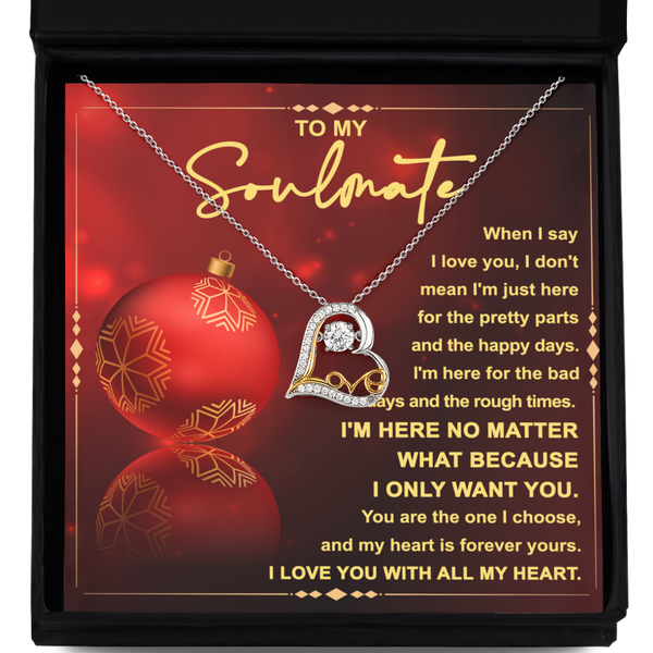 GB_Dancing Love - Soulmate I'm here