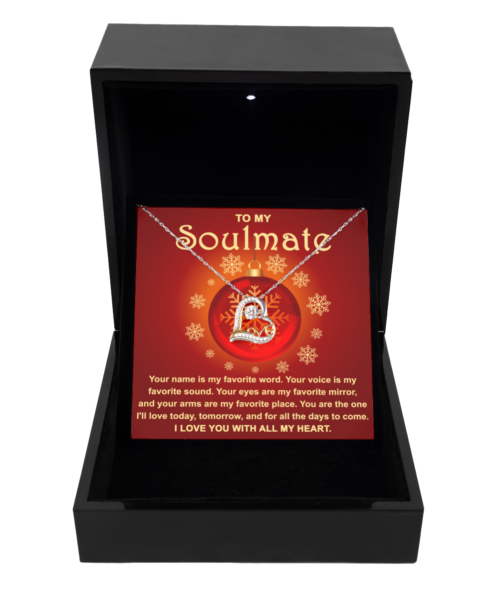 GB_Dancing Love - Soulmate My Favorite..