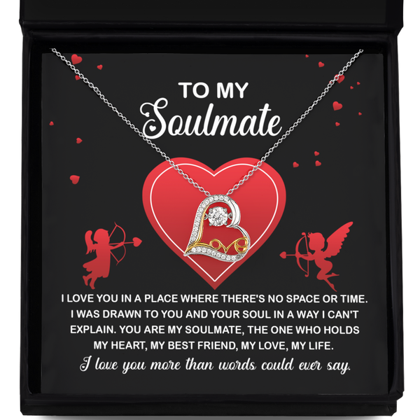 GB_Dancing Love Heart - Soulmate Drawn to You