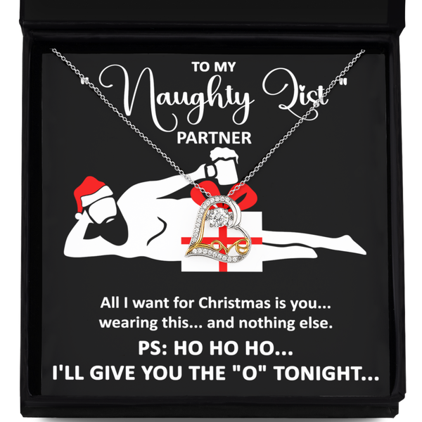 GB_Dancing Love - Soulmate Naughty List