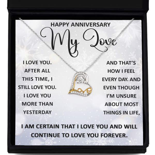 GB_Dancing Love My Love - still Love you