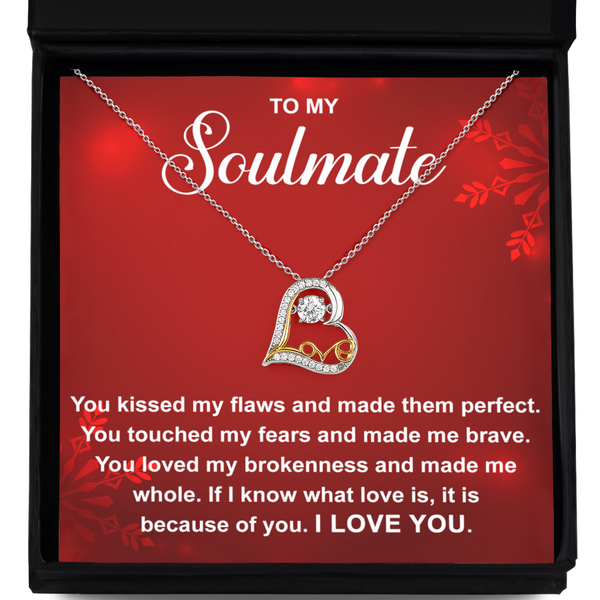 GB_Dancing Love - Soulmate Because of You