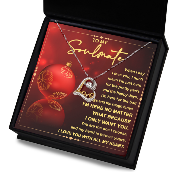 GB_Dancing Love - Soulmate I'm here