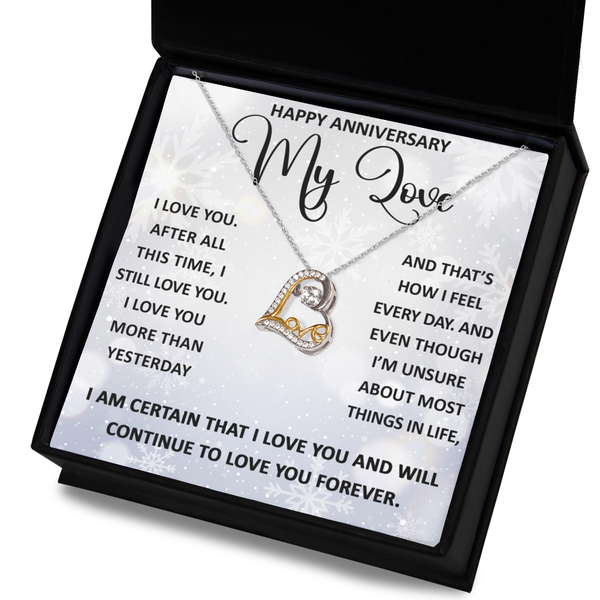 GB_Dancing Love My Love - still Love you