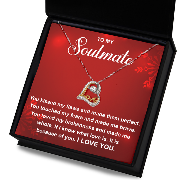 GB_Dancing Love - Soulmate Because of You