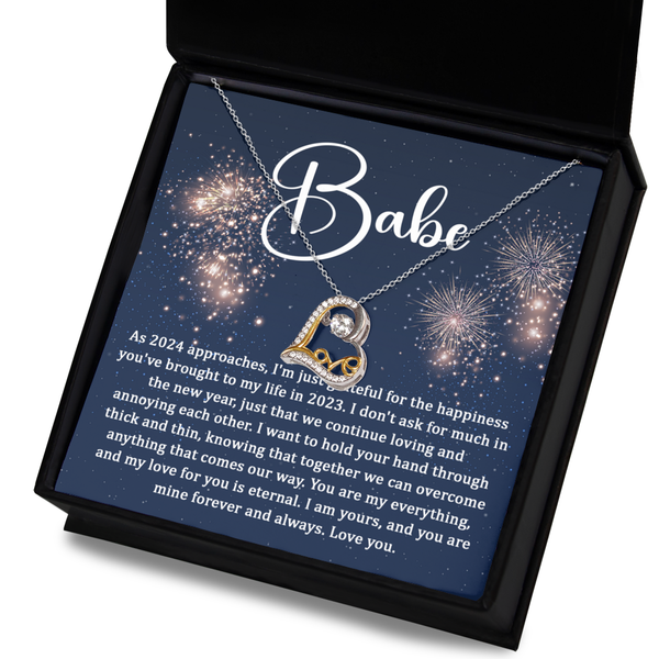 GB_Dancing Love - As 2024 approaches