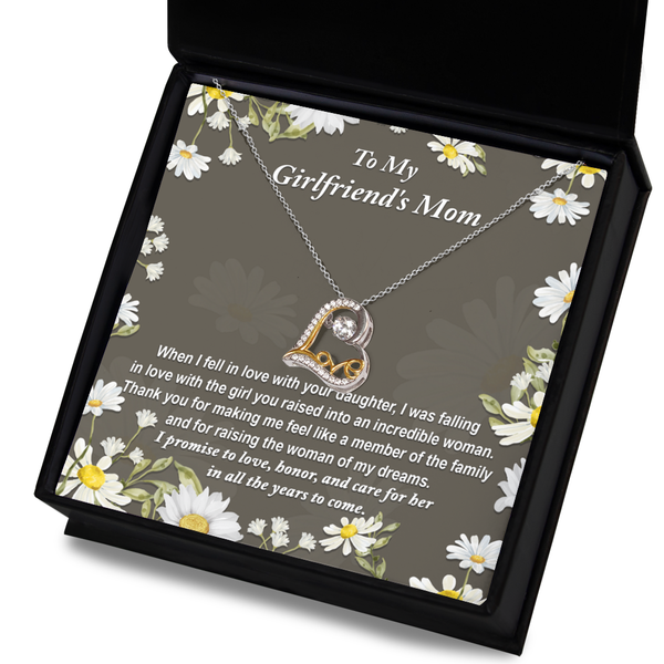 GB_Dancing Love Heart - To My Girlfriends Mom