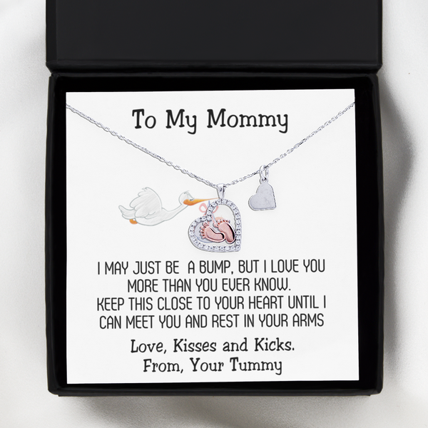 GB_Baby Feet Necklace - Stork (2)