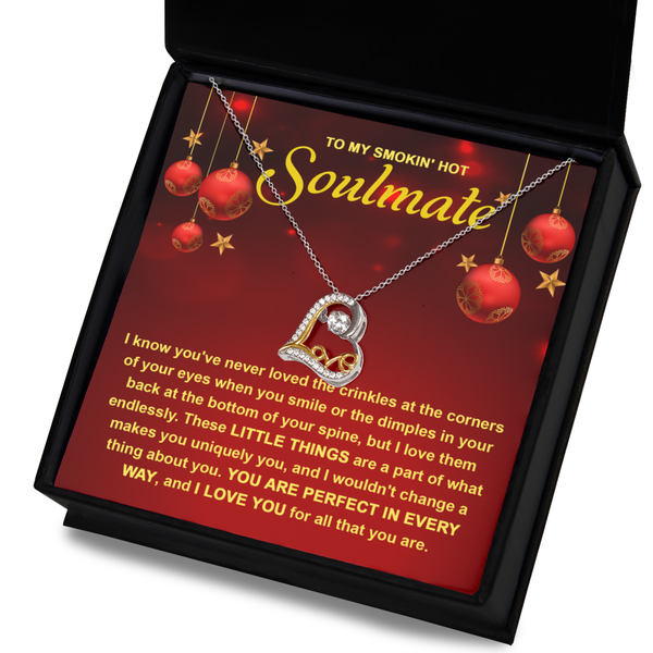 GB_Dancing Love - Soulmate Little Things