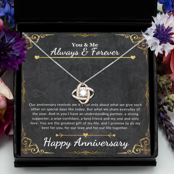 GB_Anniversary Rose Love Know (Black)