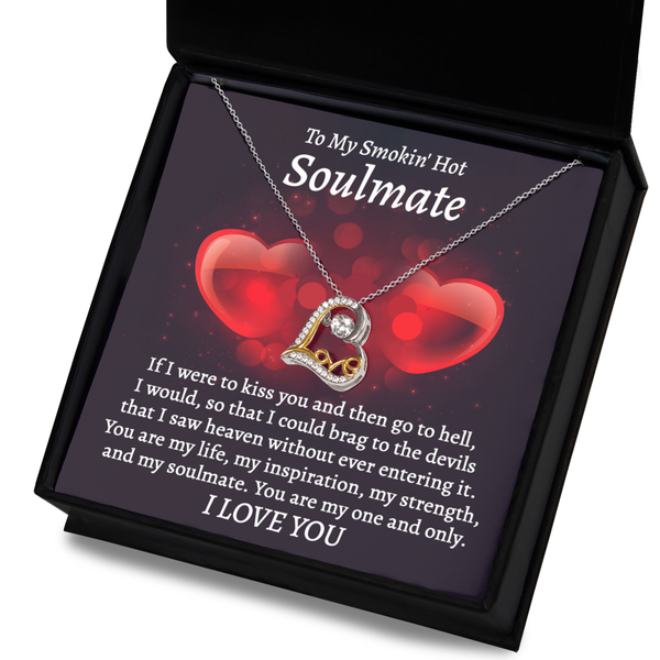 GB_Dancing Love Heart - Soulmate I Would Go to Hell