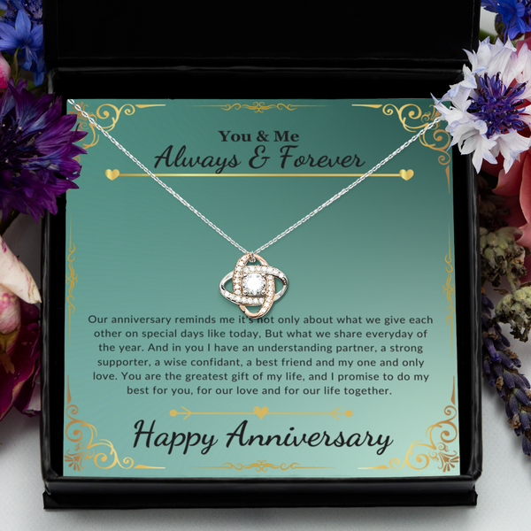 GB_Anniversary Rose Love Know (Green)