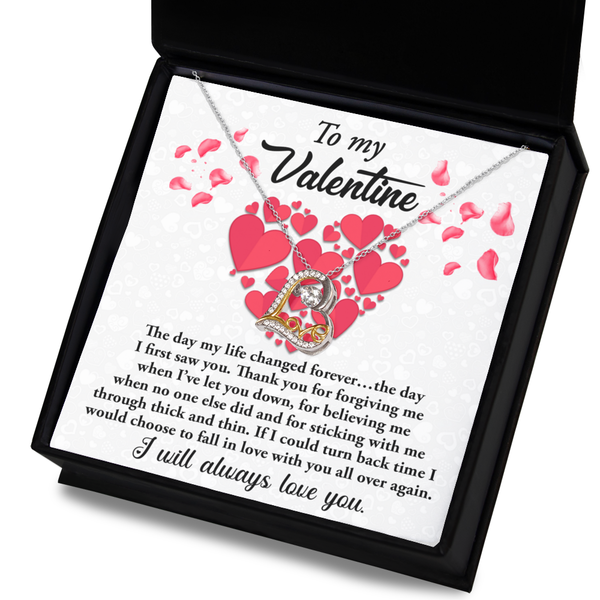 GB_Dancing Love Heart - Soulmate - The Day My Life Changed Forever
