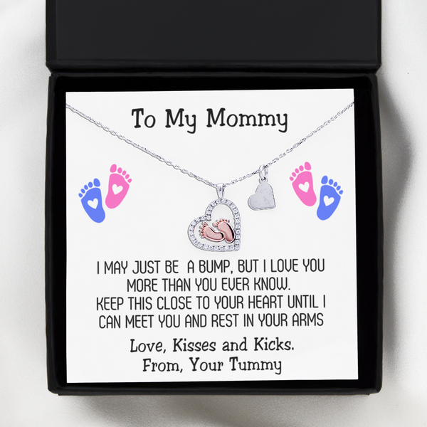 GB_Baby Feet Necklace - Feet (2)