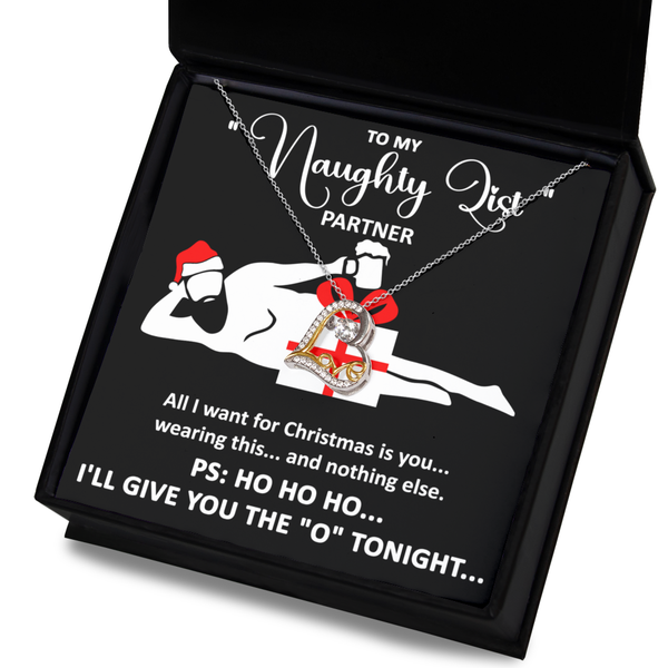 GB_Dancing Love - Soulmate Naughty List