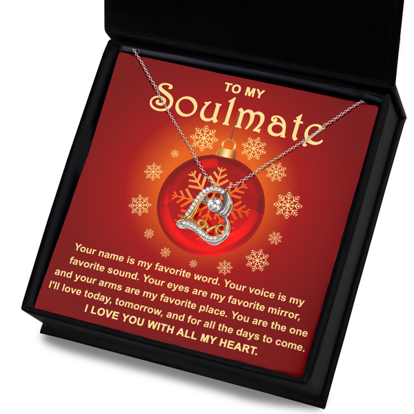 GB_Dancing Love - Soulmate My Favorite..