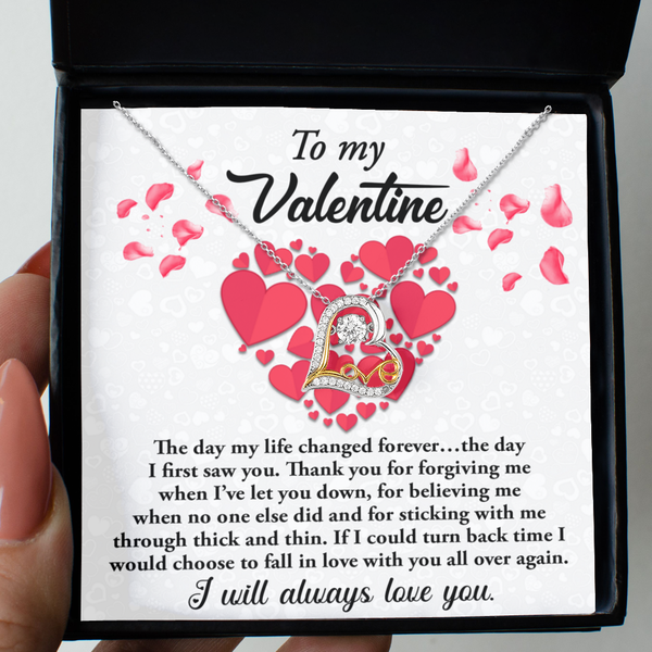 GB_Dancing Love Heart - Soulmate - The Day My Life Changed Forever