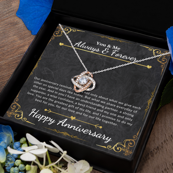 GB_Anniversary Rose Love Know (Black)