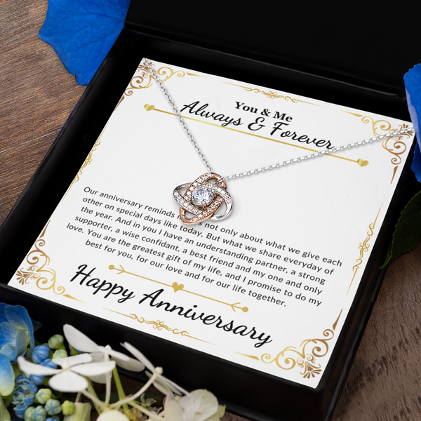 GB_Anniversary Rose Love Know (White)