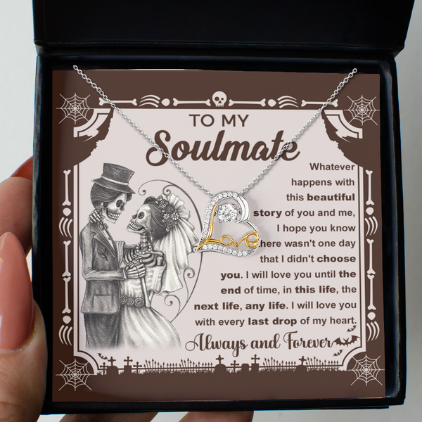 GB_Soulmate-My Heart-Halloween