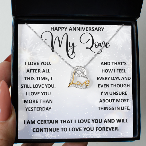 GB_Dancing Love My Love - still Love you