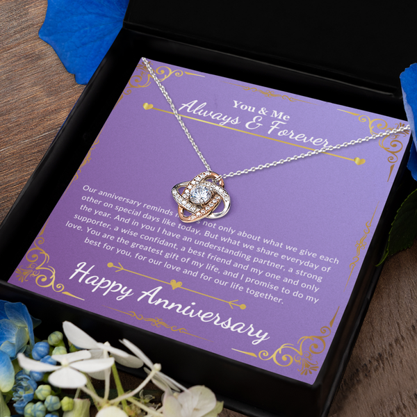 GB_Anniversary Rose Love Know (Purple)