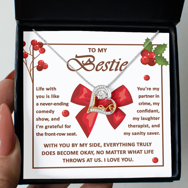 GB_Dancing Love Heart - to my Bestie