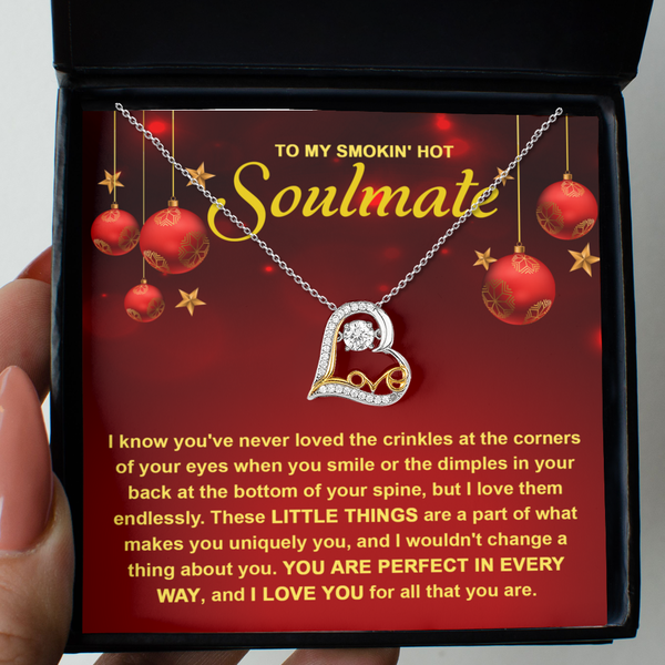 GB_Dancing Love - Soulmate Little Things