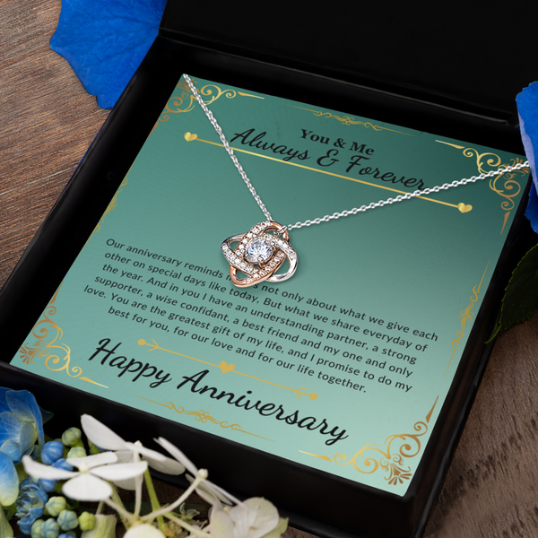 GB_Anniversary Rose Love Know (Green)