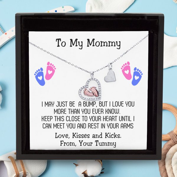 GB_Baby Feet Necklace - Feet (2)