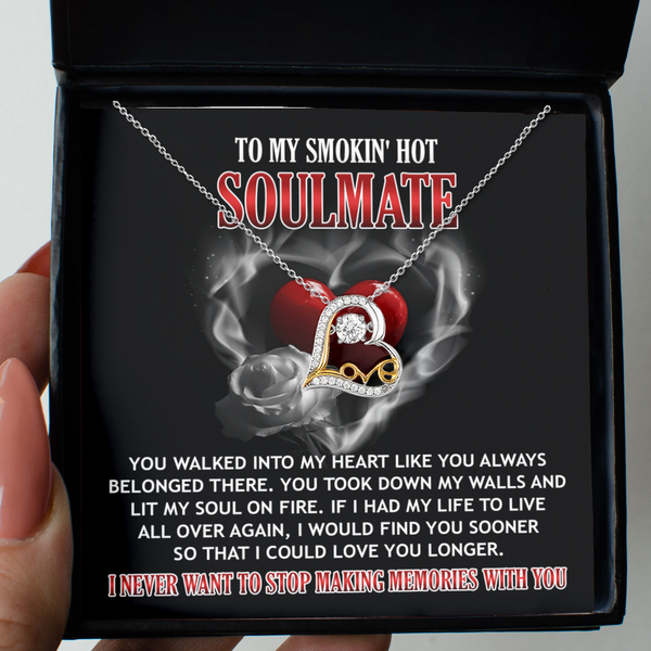 GB_Dancing Love Heart - Soulmate - On Fire