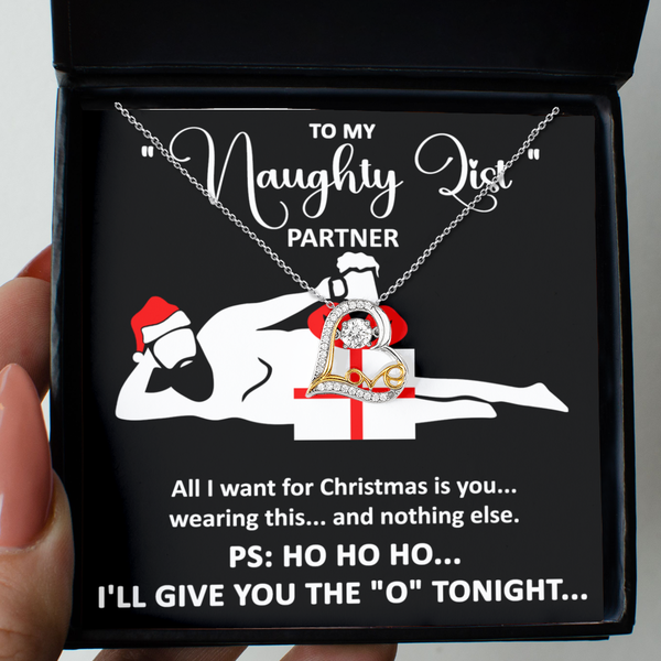 GB_Dancing Love - Soulmate Naughty List