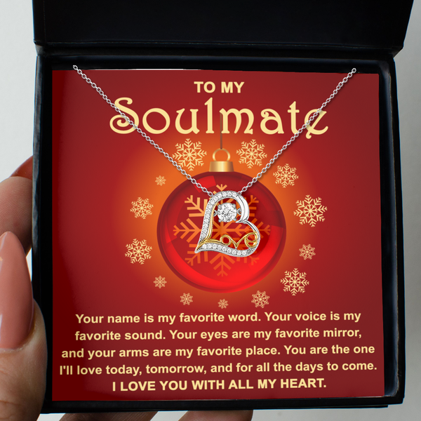 GB_Dancing Love - Soulmate My Favorite..